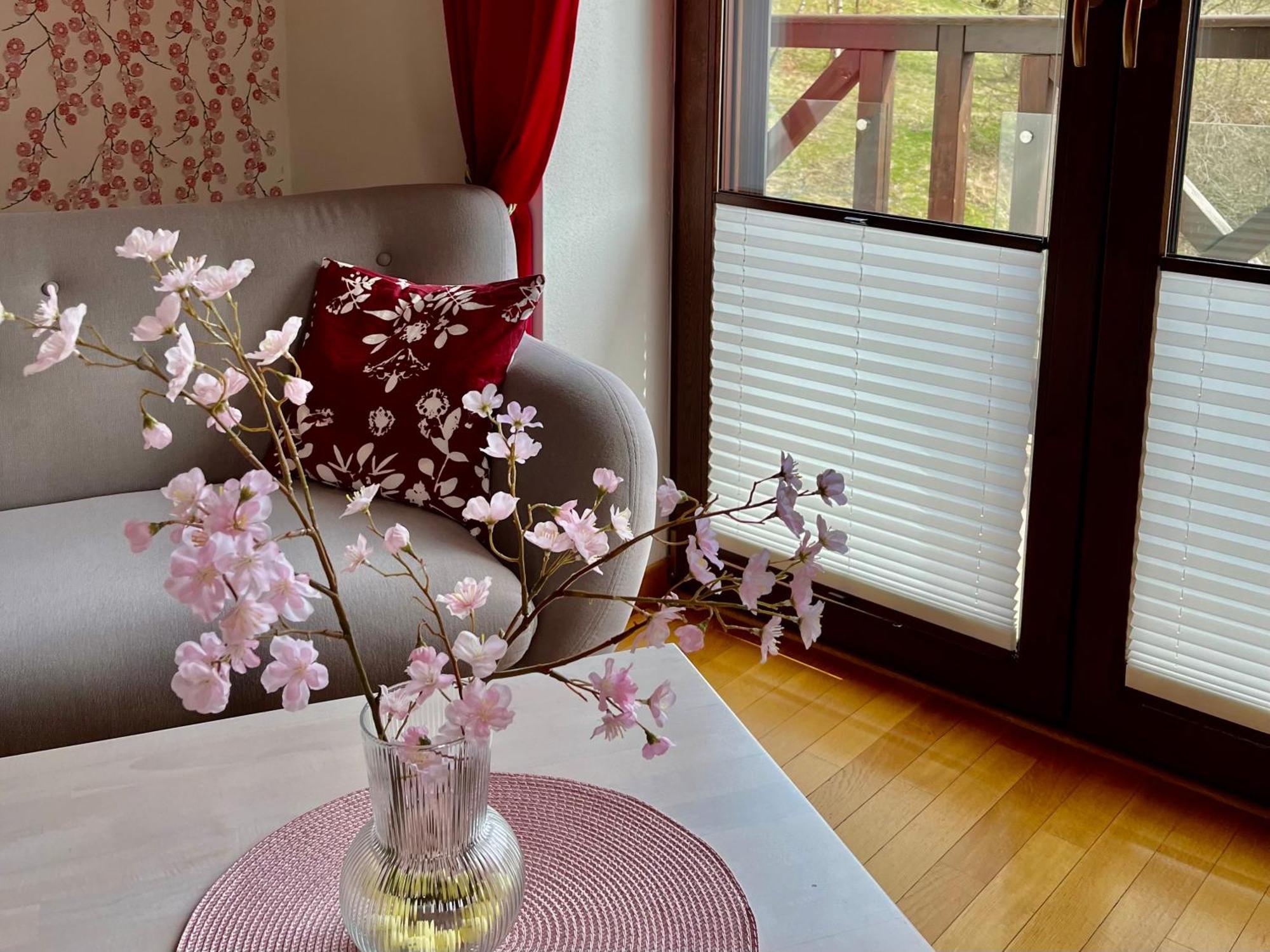 Apartamety I Pokoje Goscinne Na Jaskolczej ชเวียราโดว์-สโดรยจ์ ภายนอก รูปภาพ